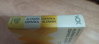 Diccionarios