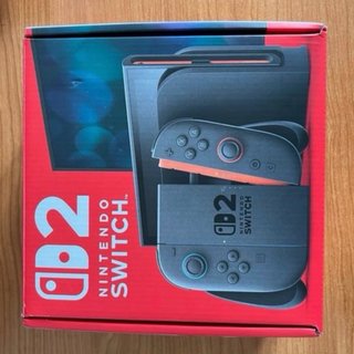 Nintendo Switch Negra Como Nueva