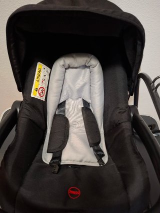 Maxi-Cosi Silla de Coche Bebé