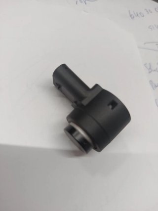 Sensor de aparcamiento Opel astra