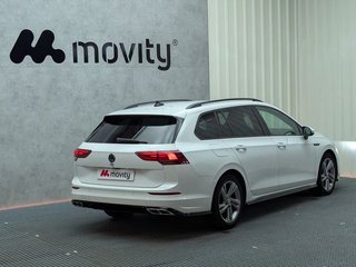 Volkswagen Golf R-Line 2.0 TDI 110kW (150CV) DSG Variant