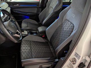 Volkswagen Golf R-Line 2.0 TDI 110kW (150CV) DSG Variant