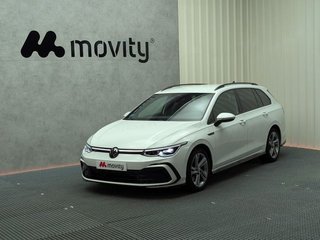Volkswagen Golf R-Line 2.0 TDI 110kW (150CV) DSG Variant