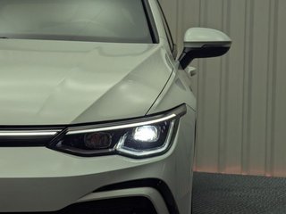 Volkswagen Golf R-Line 2.0 TDI 110kW (150CV) DSG Variant