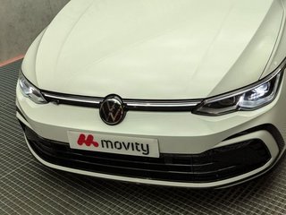 Volkswagen Golf R-Line 2.0 TDI 110kW (150CV) DSG Variant