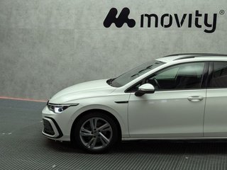 Volkswagen Golf R-Line 2.0 TDI 110kW (150CV) DSG Variant