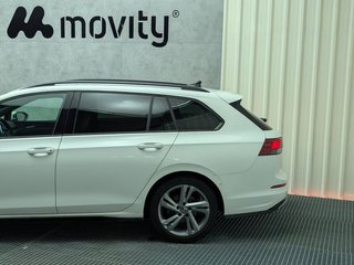 Volkswagen Golf R-Line 2.0 TDI 110kW (150CV) DSG Variant