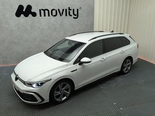 Volkswagen Golf R-Line 2.0 TDI 110kW (150CV) DSG Variant