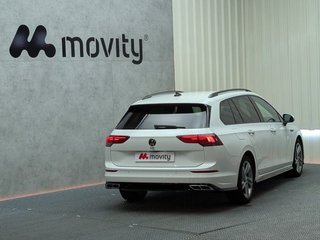 Volkswagen Golf R-Line 2.0 TDI 110kW (150CV) DSG Variant