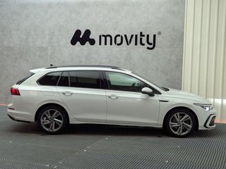Volkswagen Golf R-Line 2.0 TDI 110kW (150CV) DSG Variant