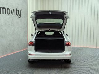 Volkswagen Golf R-Line 2.0 TDI 110kW (150CV) DSG Variant