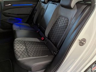 Volkswagen Golf R-Line 2.0 TDI 110kW (150CV) DSG Variant