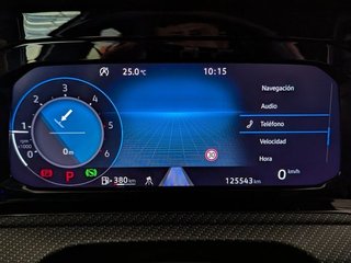 Volkswagen Golf R-Line 2.0 TDI 110kW (150CV) DSG Variant