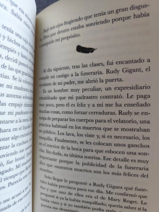 El joven Poe (2): El extraño crimen de Mary Roget