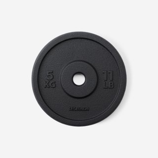 Juego de pesas con mancuernas y barra 50 kg musculación
