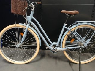 Elops azul 700X45C