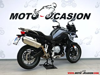 BMW F 750 GS ¿A2?