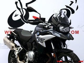 BMW F 750 GS ¿A2?