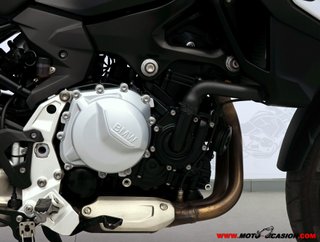 BMW F 750 GS ¿A2?
