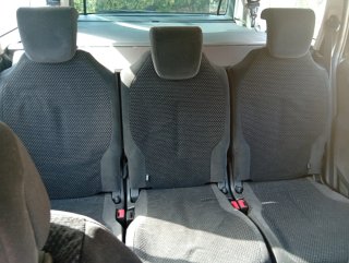 Citroen gran C4 Picasso 2008