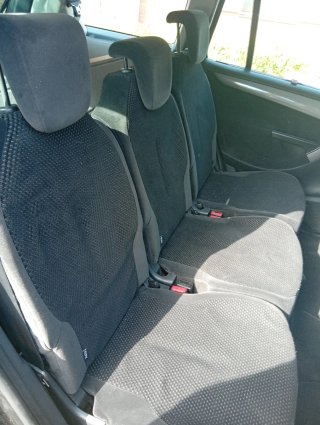 Citroen gran C4 Picasso 2008