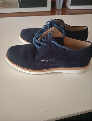 Zapatos Pablosky niño Talla 33