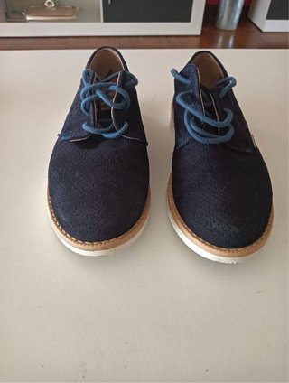 Zapatos Pablosky niño Talla 33