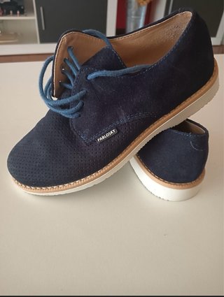 Zapatos Pablosky niño Talla 33