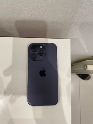 iPhone 14 Pro