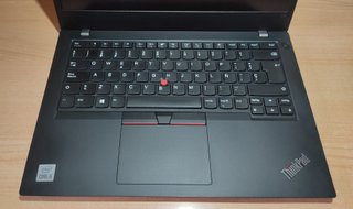 Portátil Lenovo Thinkpad L14 G1 . FULLHD, 16 RAM