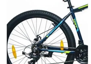 Bicicleta UMIT LEOPARD 29"
