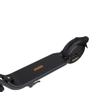 Patinete Eléctrico Segway Ninebot KickScooter F2 Plus