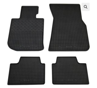 Alfombrillas BMW F30 F31 Goma