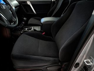 Toyota Land Cruiser 2.8 D-4D VX