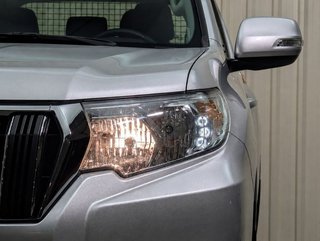 Toyota Land Cruiser 2.8 D-4D VX