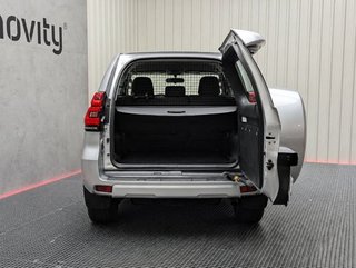 Toyota Land Cruiser 2.8 D-4D VX
