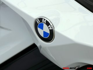 BMW F 800 R -A2-