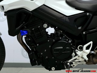 BMW F 800 R -A2-
