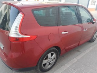Renault Grand Scenic 3