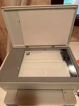 Impresora HP ENVY 6030e Inalambrica + manual instr