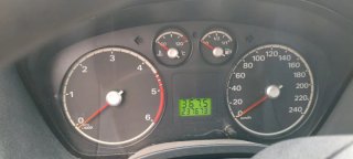 Ford Focus 2005