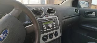 Ford Focus 2005