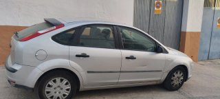 Ford Focus 2005