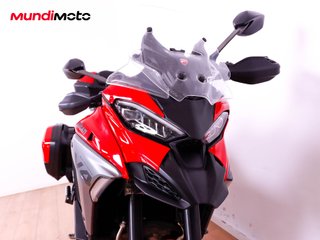 DUCATI MULTISTRADA V4