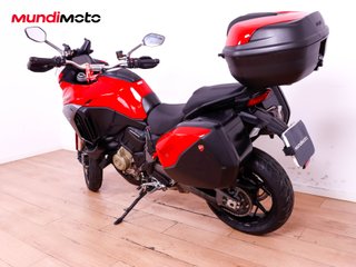 DUCATI MULTISTRADA V4