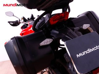 DUCATI MULTISTRADA V4