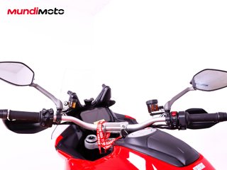 DUCATI MULTISTRADA V4