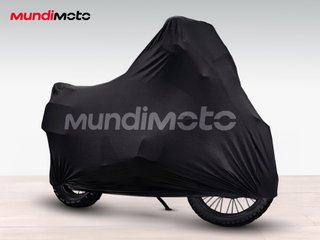 DUCATI MULTISTRADA V4