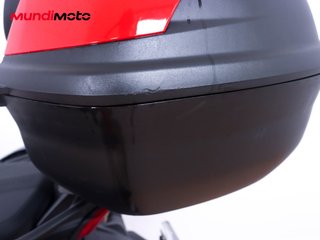 DUCATI MULTISTRADA V4