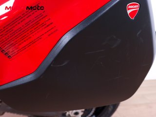 DUCATI MULTISTRADA V4